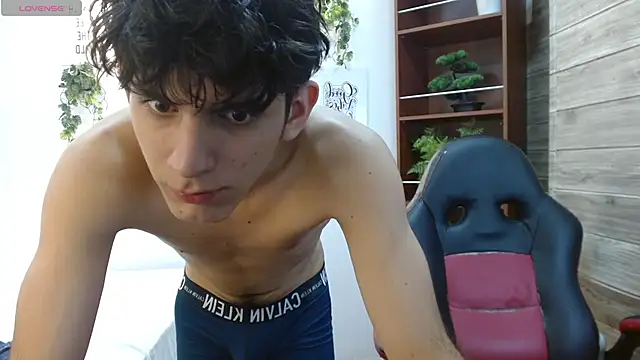 billy wild online show from April 22, 12:32 pm