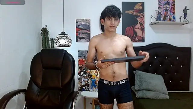 billy wild online show from June 20, 3:28 pm