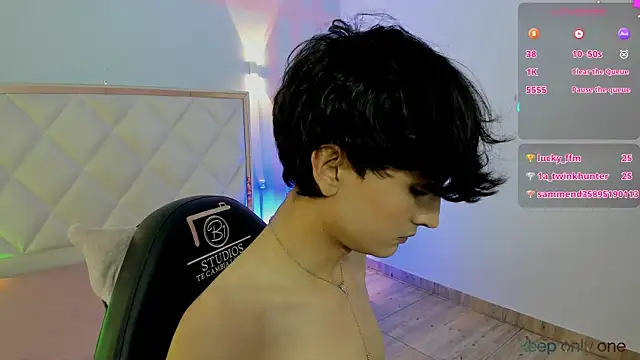 Eidan tay online show from April 21, 1:42 am