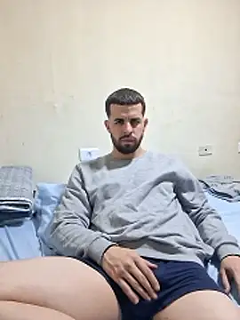 leoxxxgato online show from April 20, 8:55 pm