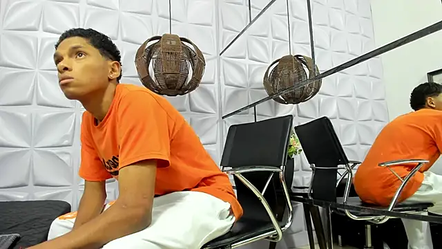 AndySinss online show from April 11, 10:52 am