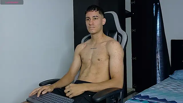 JakeMonroe online show from April 20, 3:58 pm