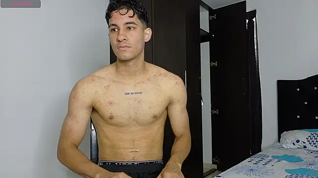 JakeMonroe online show from April 9, 3:18 pm