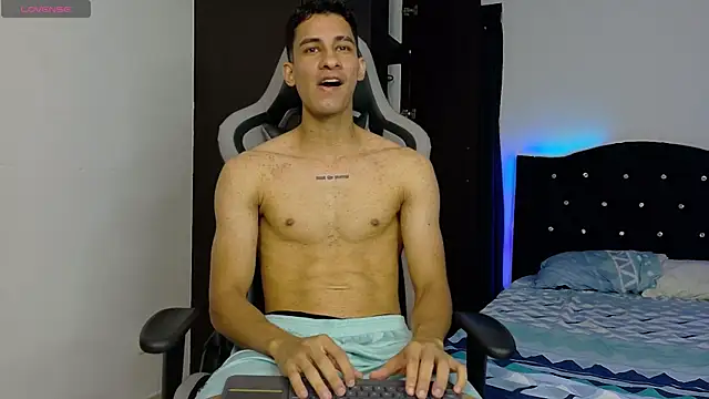 JakeMonroe online show from June 6, 6:58 pm