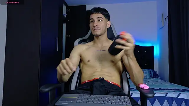 JakeMonroe online show from June 27, 2:23 pm