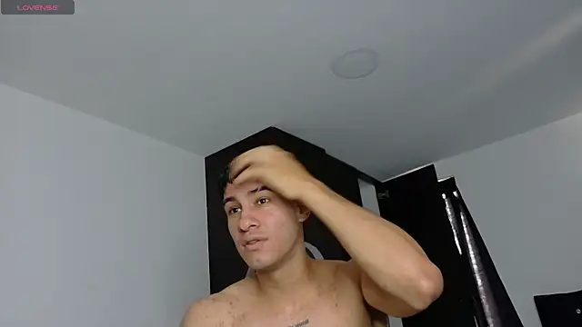 JakeMonroe online show from April 23, 3:36 pm