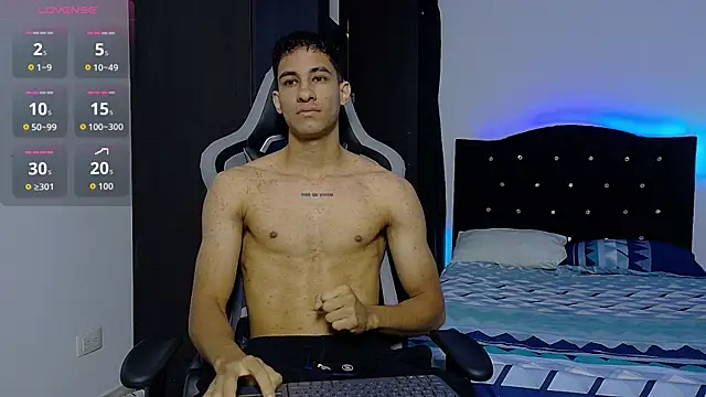 JakeMonroe online show from June 9, 3:36 pm