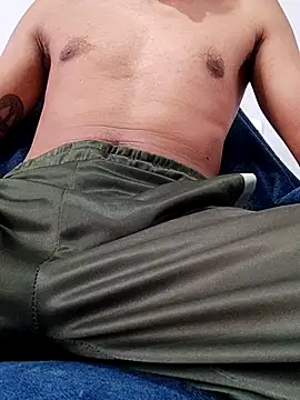 SouGostosoQuerVer online show from April 17, 7:05 pm