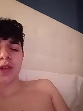 Thuuualvaritoohh online show from April 20, 10:01 pm