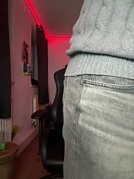 anyposition69 online show from May 9, 3:40 am