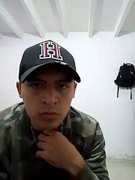 cmjeferson online show from April 26, 6:27 pm