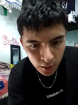 cmjeferson online show from April 18, 9:47 pm