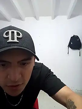 cmjeferson online show from April 25, 3:20 pm