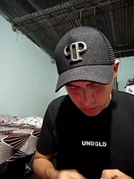 cmjeferson online show from April 6, 10:54 pm