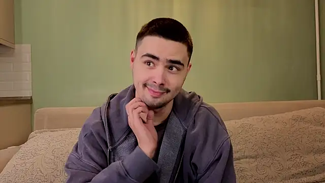 Badaiiiii77 online show from April 5, 4:47 pm