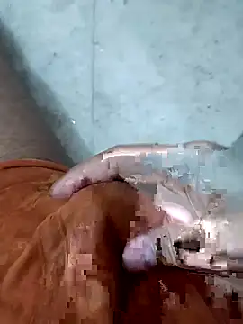 Badboy 123Ag online show from April 19, 7:38 pm