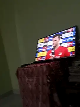 Aravind200319 online show from April 27, 4:47 pm