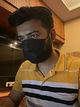 CA Topper 7837 online show from April 15, 8:20 pm