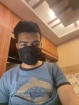 CA Topper 7837 online show from April 18, 8:42 pm