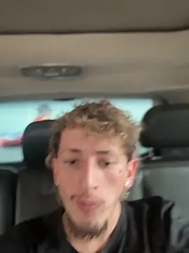 ZarcooX online show from April 22, 8:35 pm