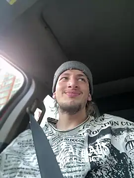 ZarcooX online show from April 25, 9:56 pm