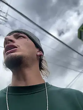 ZarcooX online show from April 20, 8:22 pm