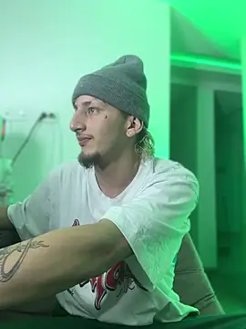 ZarcooX online show from April 10, 6:20 am