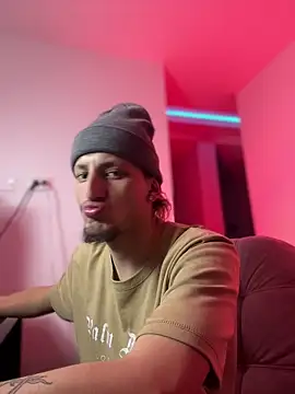 ZarcooX online show from April 15, 3:28 am