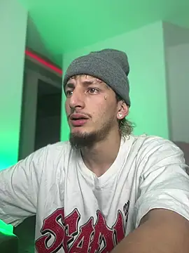 ZarcooX online show from April 24, 3:31 am