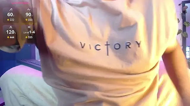 felipecams online show from April 9, 6:00 am