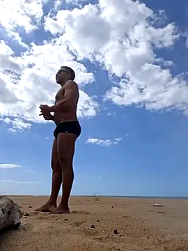 paizao1977brazil online show from April 14, 4:39 pm