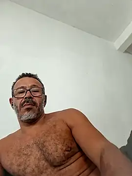 paizao1977brazil online show from April 12, 5:03 pm