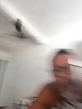 paizao1977brazil online show from April 25, 4:59 pm