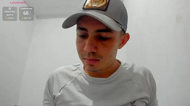 John Hot6 online show from April 23, 2:38 am