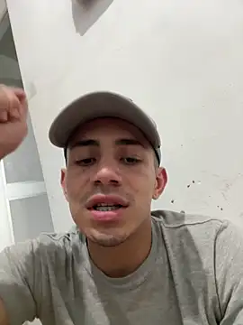 John Hot6 online show from April 22, 2:29 am