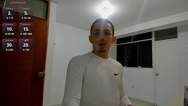 John Hot6 online show from April 29, 2:27 am