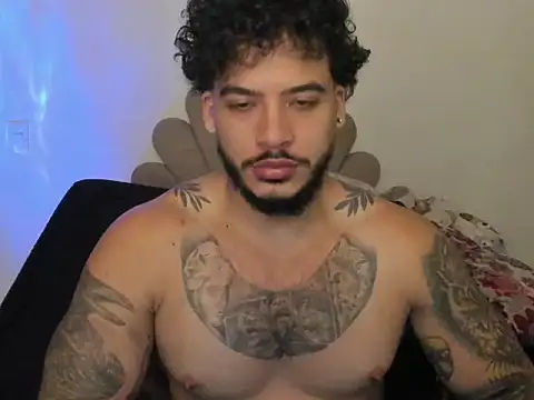 sinnei   online show from April 25, 2:36 am