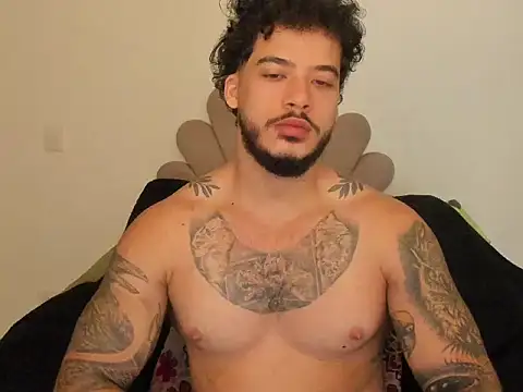 sinnei   online show from April 25, 2:58 pm