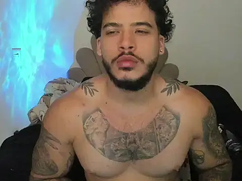 sinnei   online show from April 26, 8:16 pm