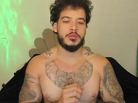 sinnei   online show from April 21, 12:11 pm