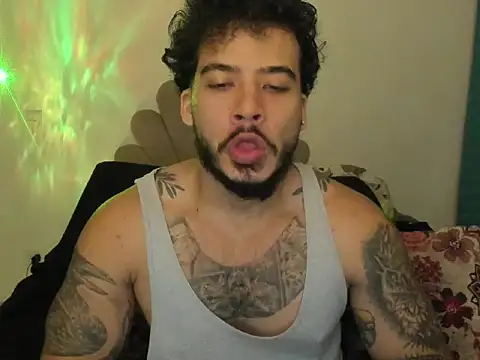 sinnei   online show from April 15, 3:50 am