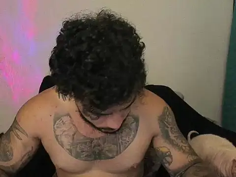 sinnei   online show from April 18, 10:53 pm