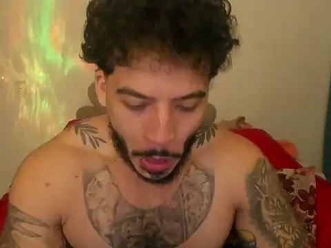 sinnei   online show from April 7, 6:24 am