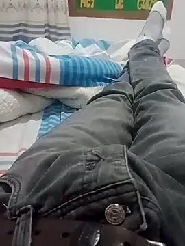 MagnusMeridio online show from April 7, 9:48 pm