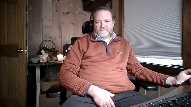 JJ CONN78 online show from April 22, 12:32 pm