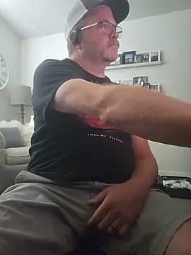 JJ CONN78 online show from June 17, 5:48 pm