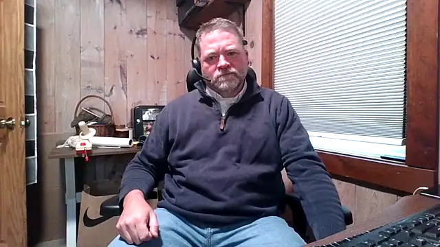 JJ CONN78 online show from April 27, 4:14 pm