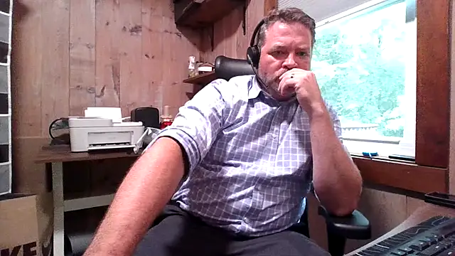 JJ CONN78 online show from June 23, 6:44 pm