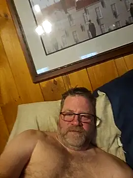 JJ CONN78 online show from April 10, 11:50 am