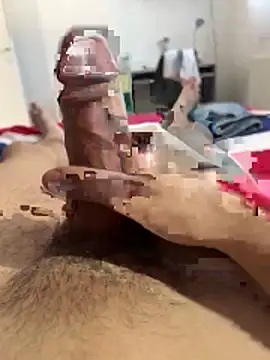 paul coquin7 online show from April 17, 4:31 pm